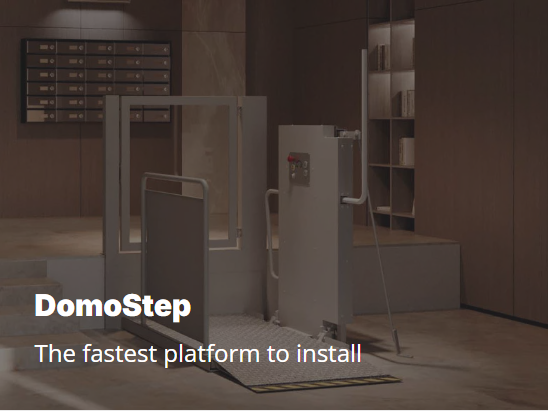 DomoStep