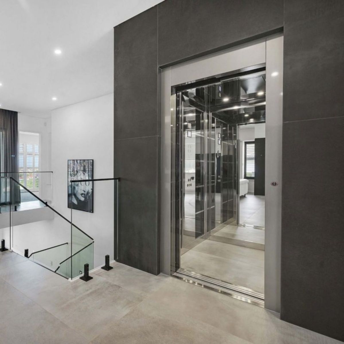 Cibes Lift Việt Nam