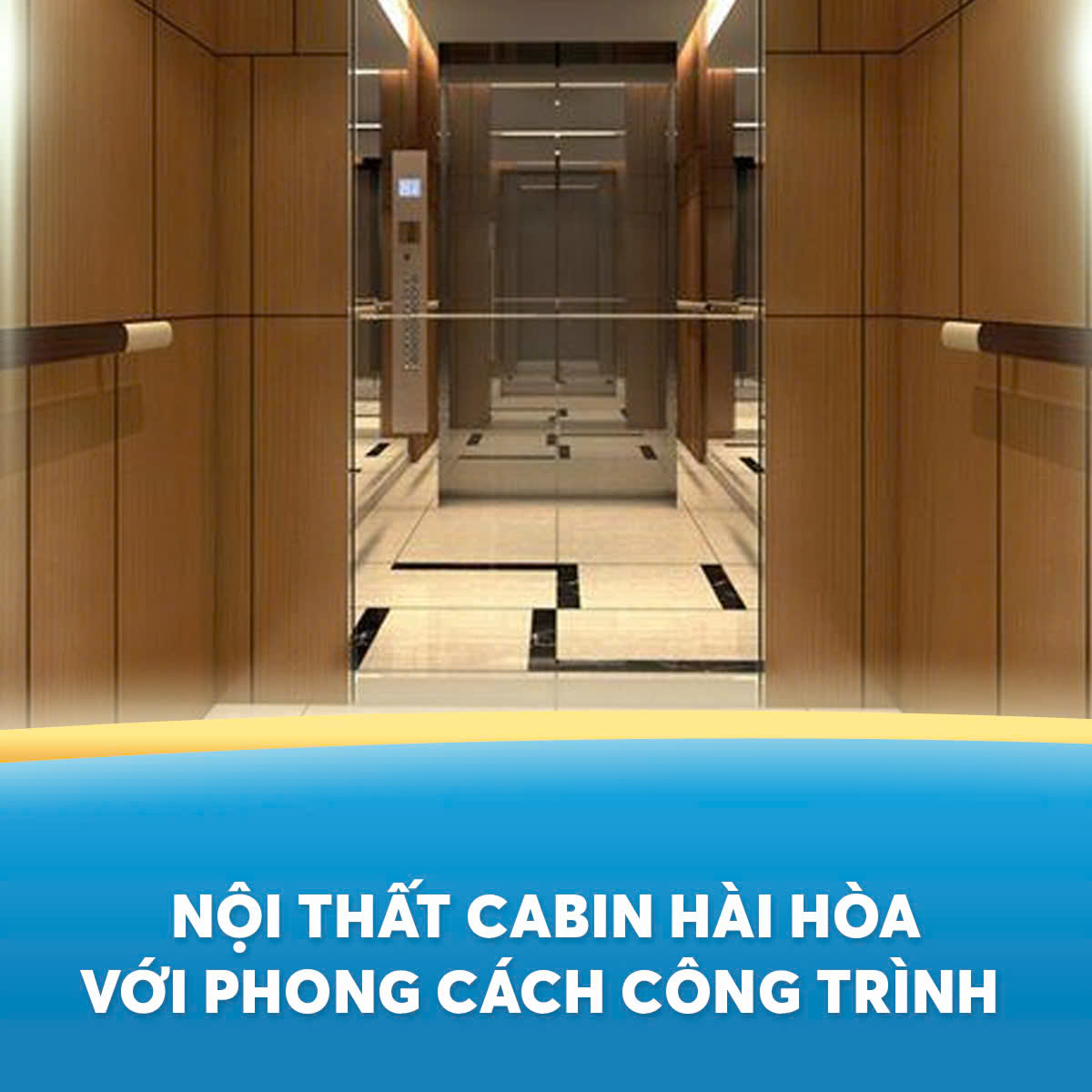 TƯ VẤN THIẾT KẾ VÀ LẮP ĐẶT THANG MÁY THEO YÊU CẦU
