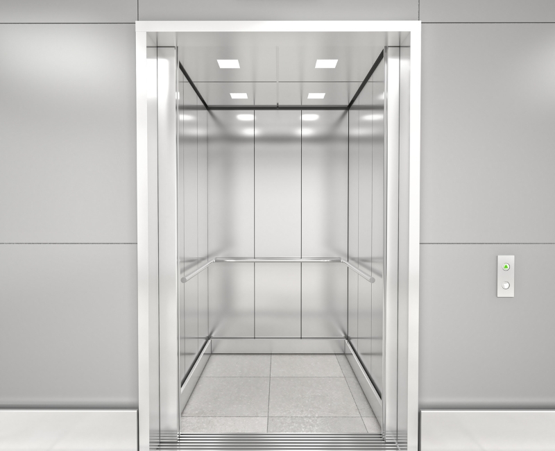 Nhà cải tạo cần phương án lắp đặt thang máy như thế nào?