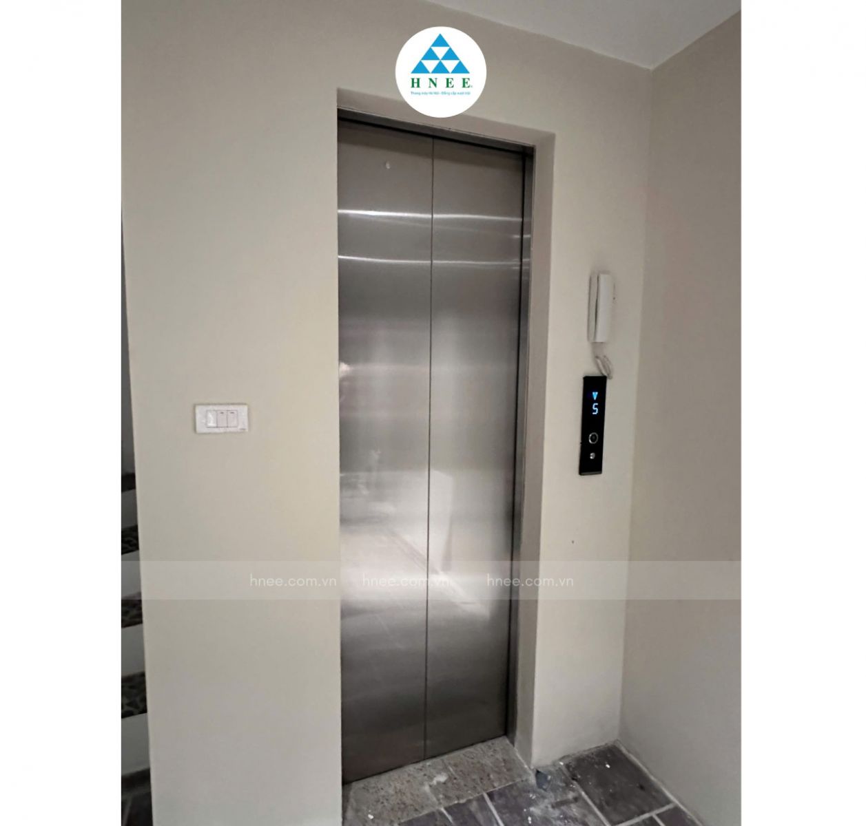 Dịch vụ cung cấp lắp đặt và bảo trì thang máy trọn gói tại Hà Nội
