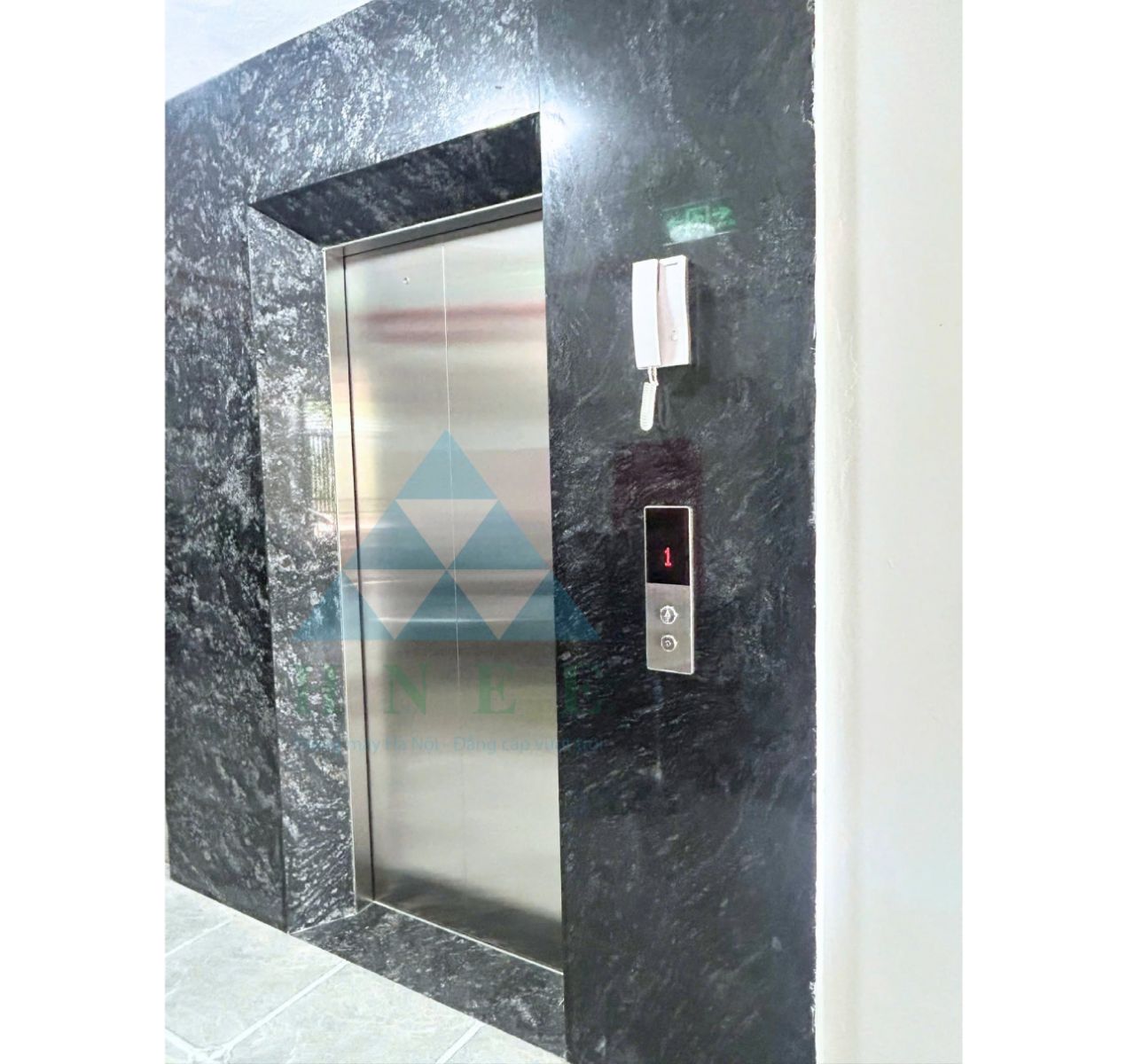 Dịch vụ cung cấp lắp đặt và bảo trì thang máy trọn gói tại Hà Nội