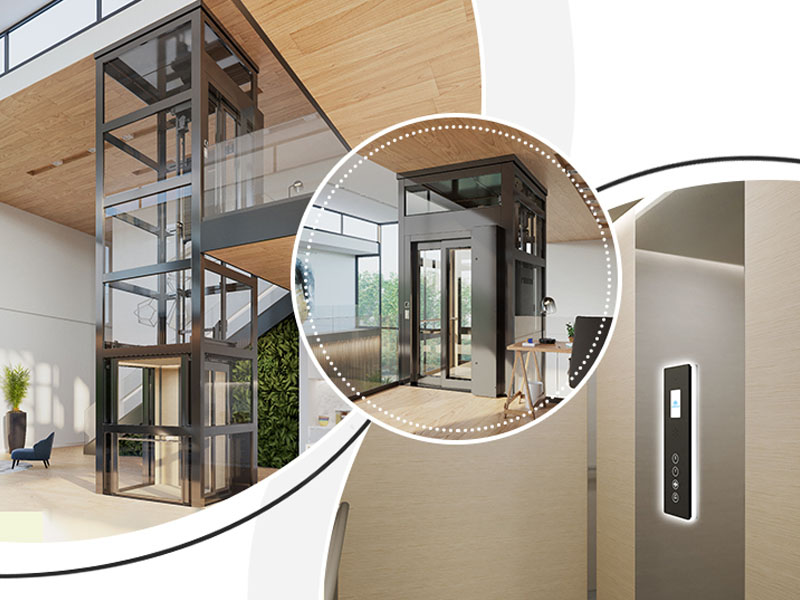 các hãng thang máy nổi tiếng thế giới