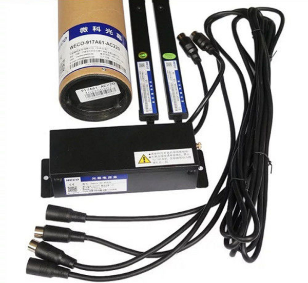 Các loại cảm biến quan trọng trong thang máy mà bạn cần biết