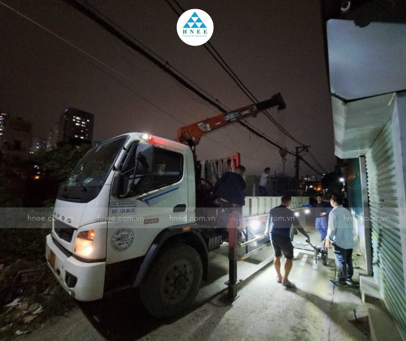 Có nên lắp thang máy gia đình giá rẻ