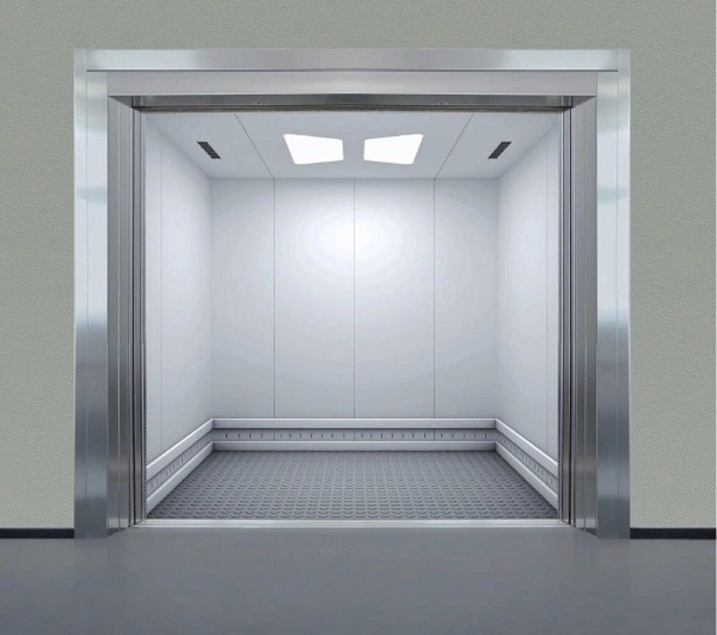 công suất điện thang máy 1000kg