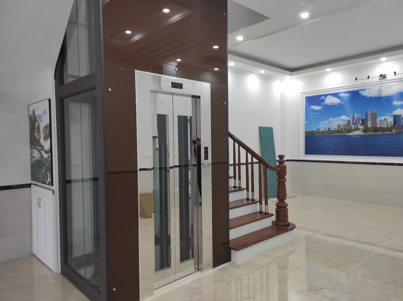 Những tiêu chí đánh giá công ty thang máy Fuji uy tín, chuyên nghiệp