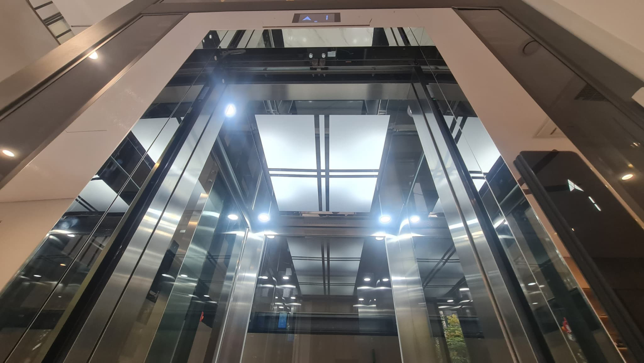 Những lưu ý quan trọng trước khi ký hợp đồng lắp đặt thang máy Fuji