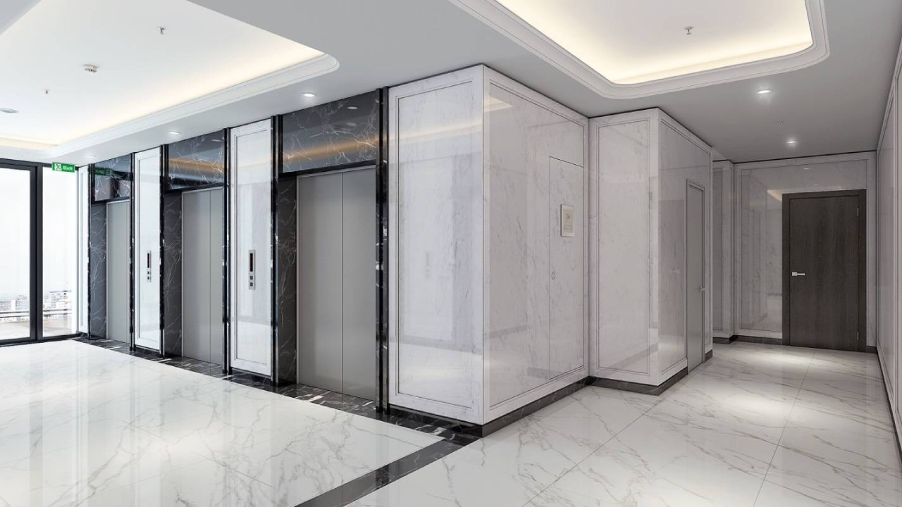 Kinh nghiệm lựa chọn thang máy tải khách phù hợp với từng loại công trình