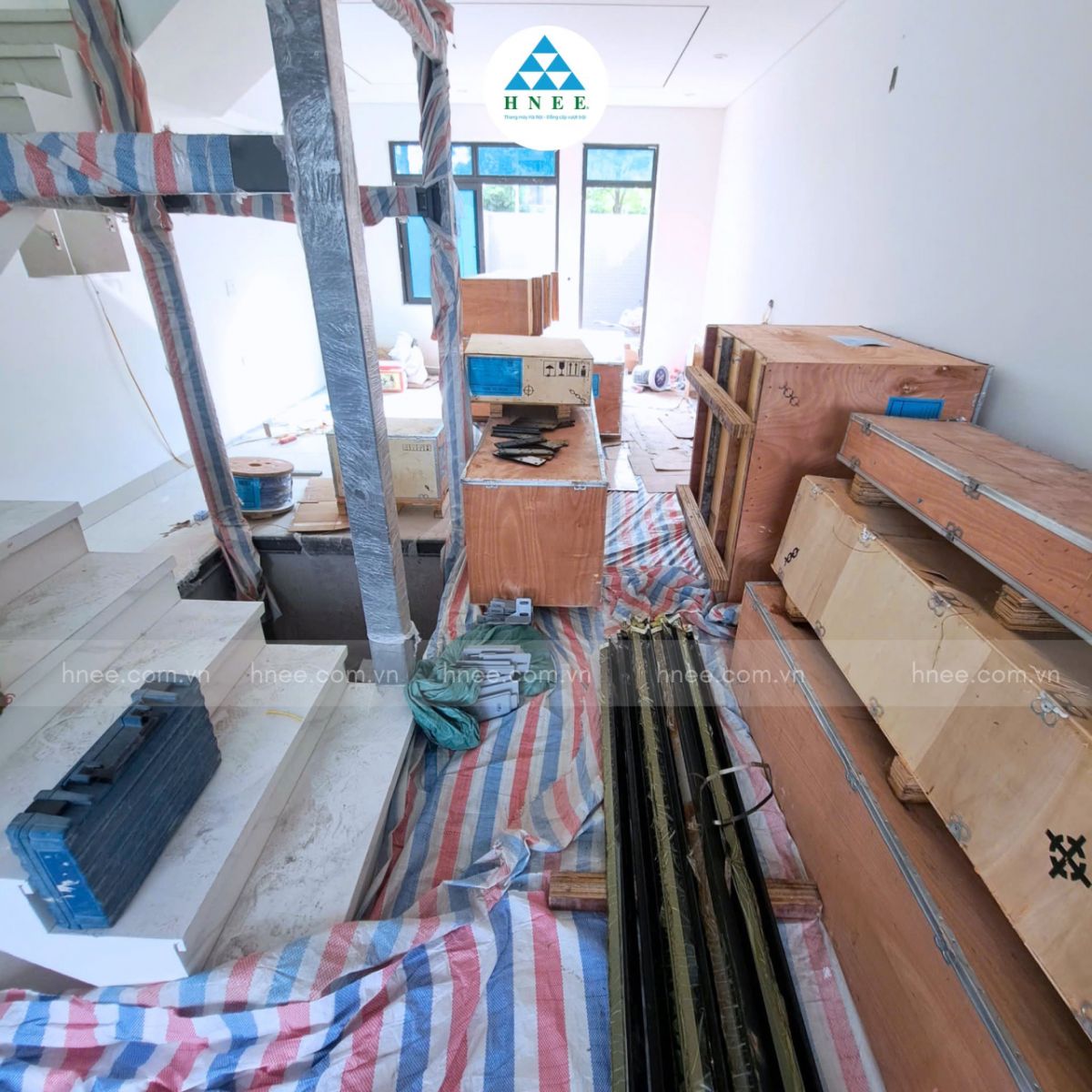 Đánh giá các dòng thang máy Fuji liên doanh và nhập khẩu