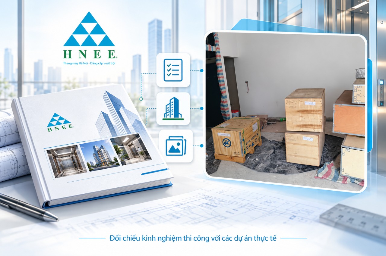 Đối chiếu kinh nghiệm thi công với các dự án thực tế