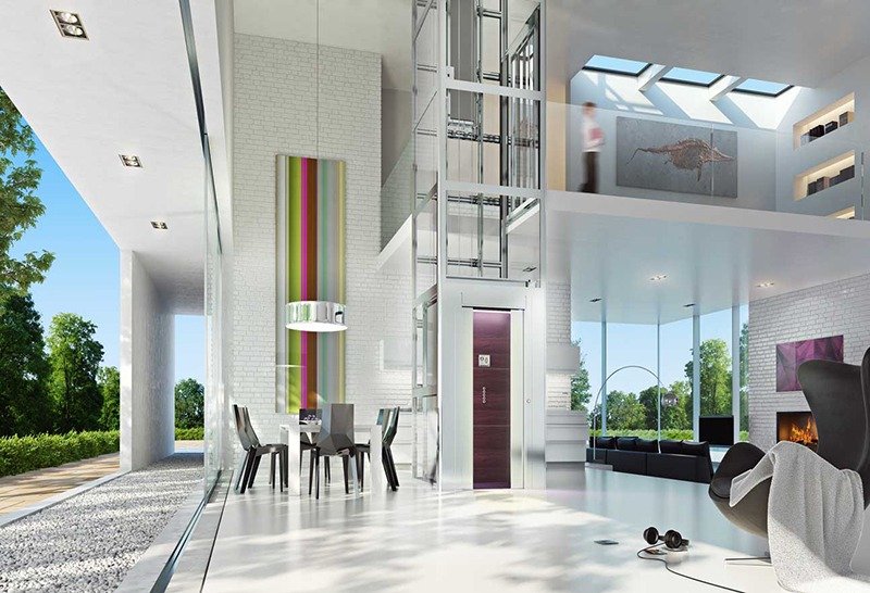 giá bảo trì thang máy một năm