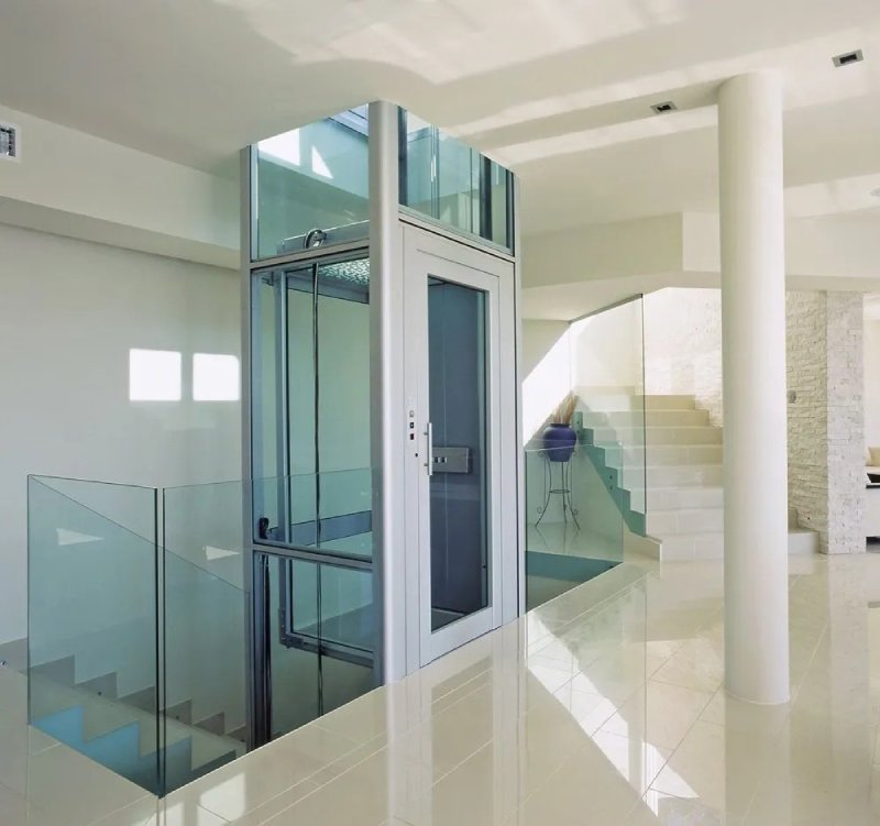 giá thang máy gia đình phụ thuộc vào yếu tố nào
