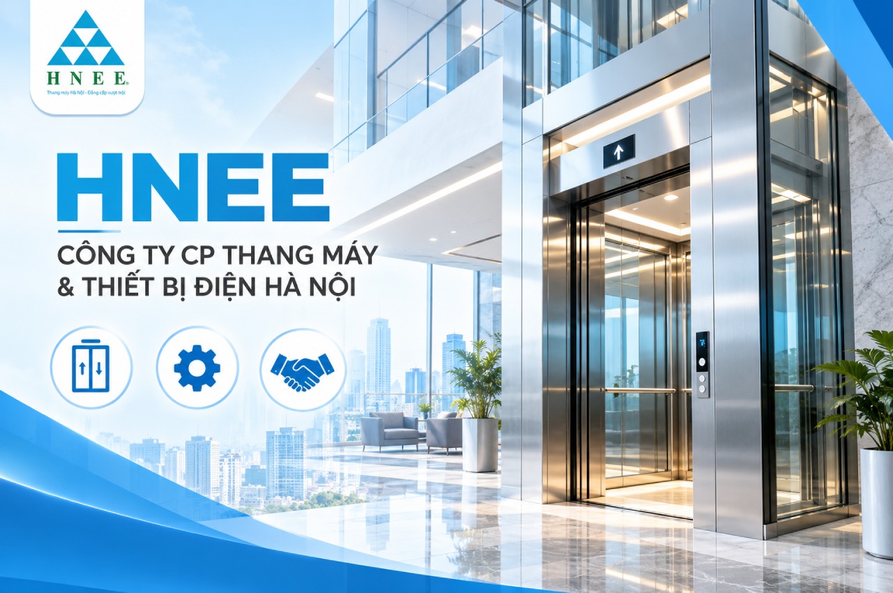 TOP công ty thang máy uy tín tại Việt Nam