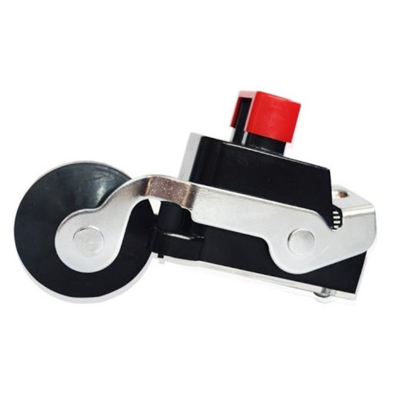 hộp giới hạn thang máy
