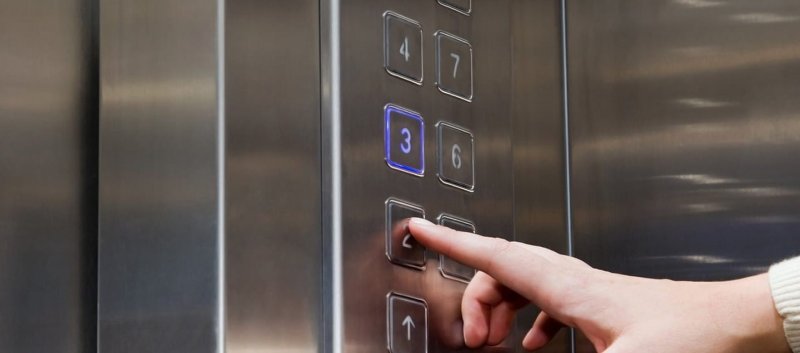hướng dẫn sử dụng cầu thang máy