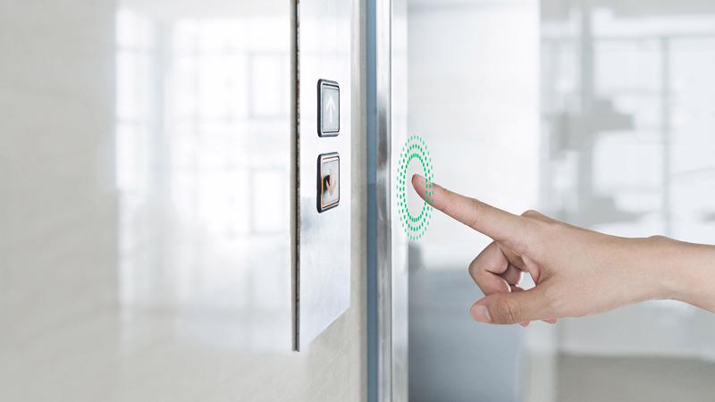 hướng dẫn sử dụng cầu thang máy