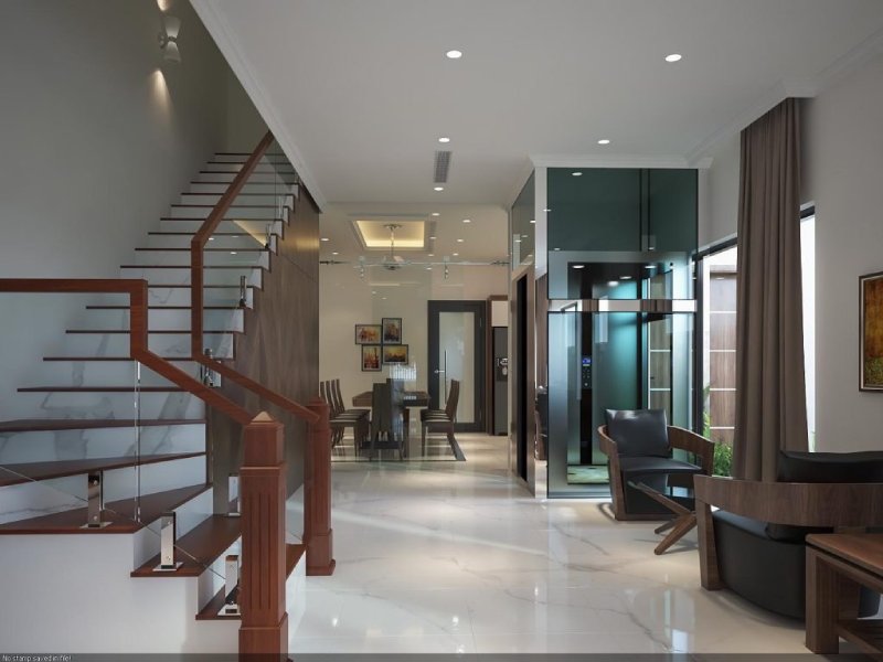 kinh nghiệm chọn thang máy