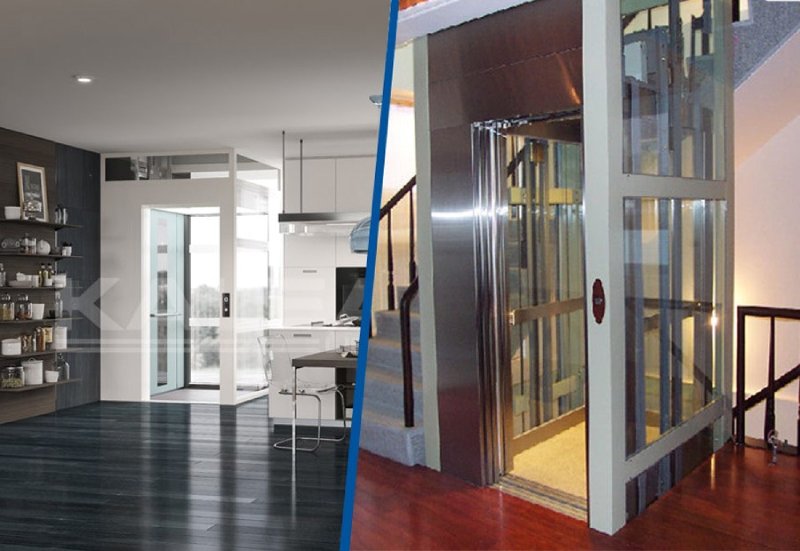 lắp thang máy tại Hà Nội