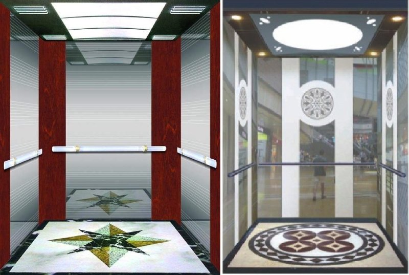 nên chọn thang máy Fuji hay Mitsubishi