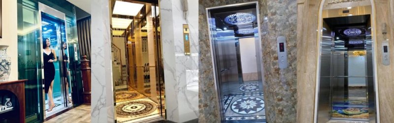 nên chọn thang máy Fuji hay Mitsubishi