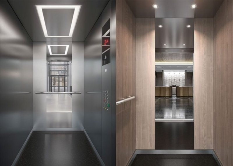 nên lắp thang máy loại nào