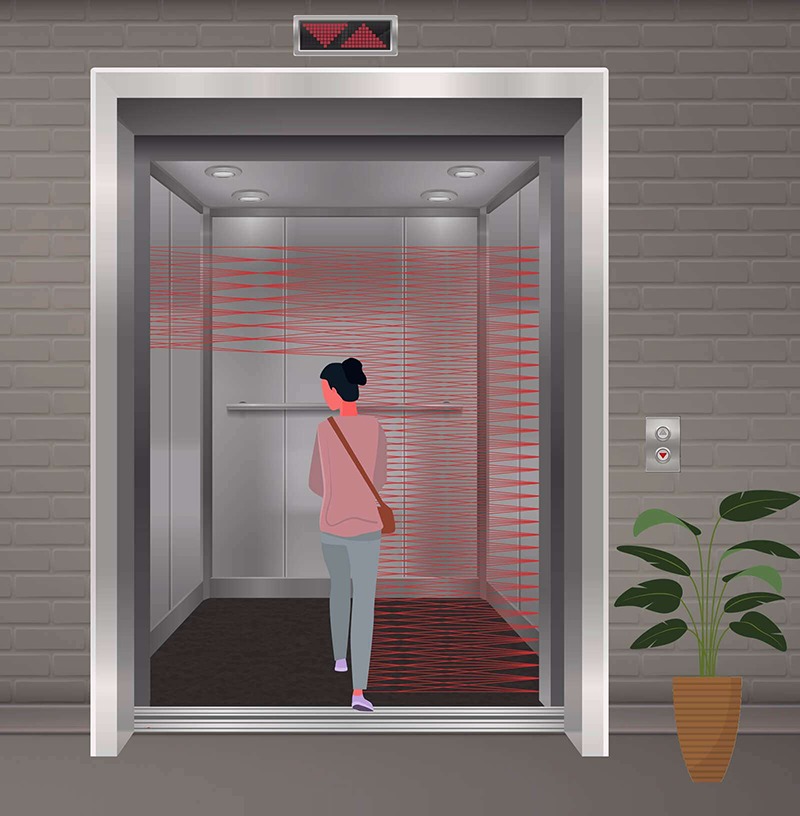 Thang máy bị kẹt phải làm gì