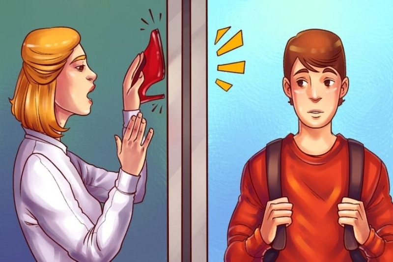 Thang máy bị kẹt phải làm gì