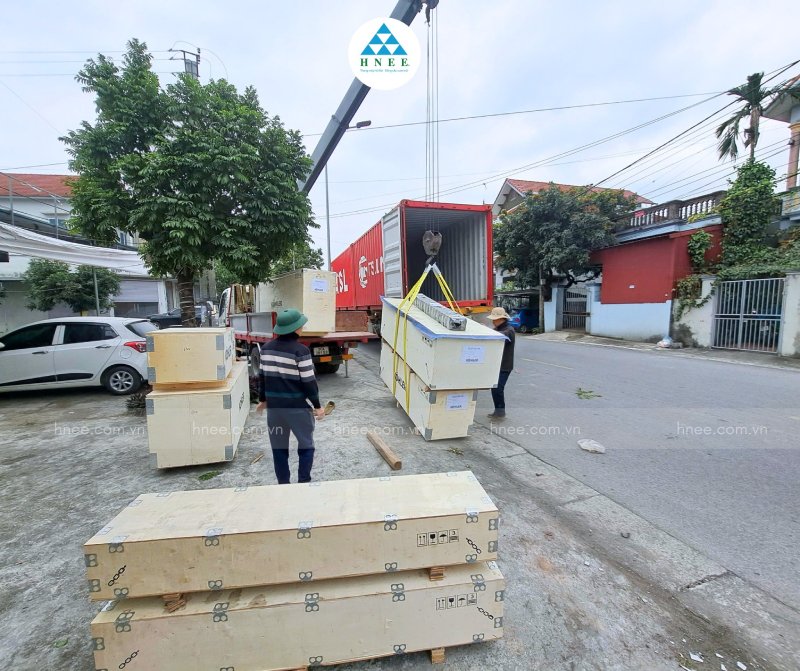 thang máy Fuji có an toàn không