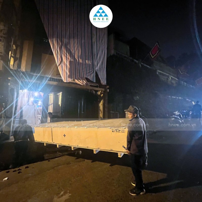 thang máy Fuji có phù hợp nhà phố không