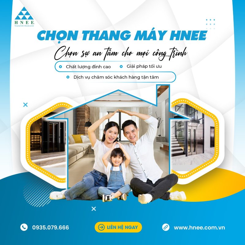 thang máy giá rẻ