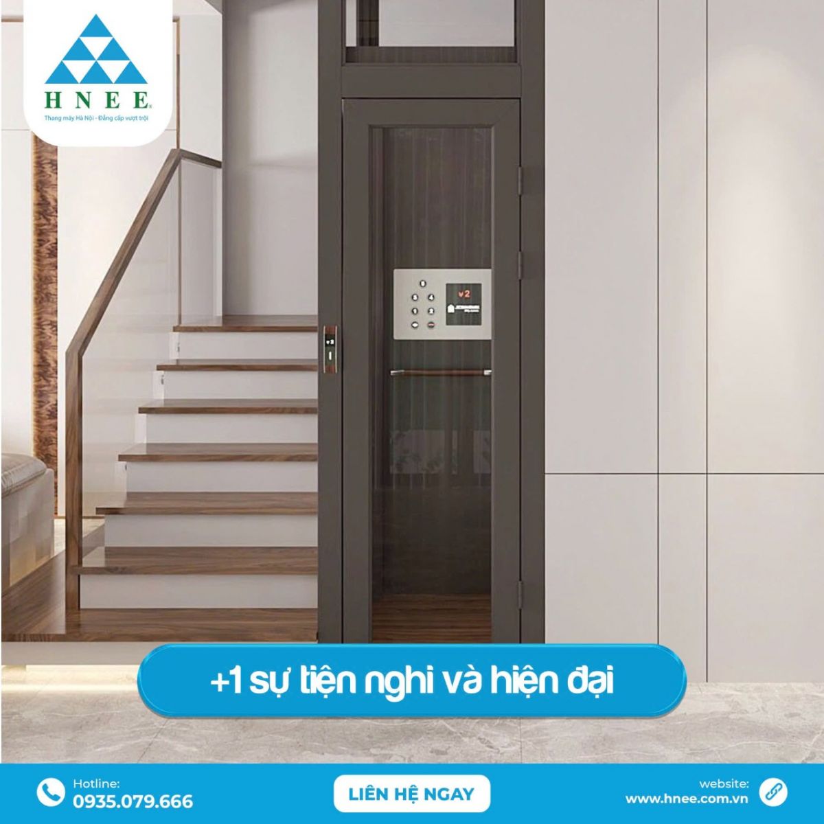 Thang máy mini có tốt không