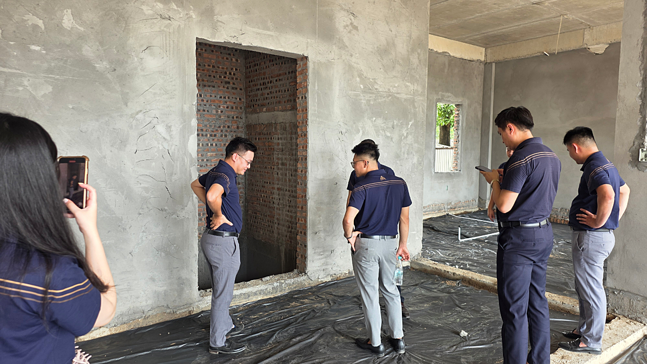 HNEE - Đơn vị cung cấp và lắp đặt thang máy Mitsubishi chính hãng