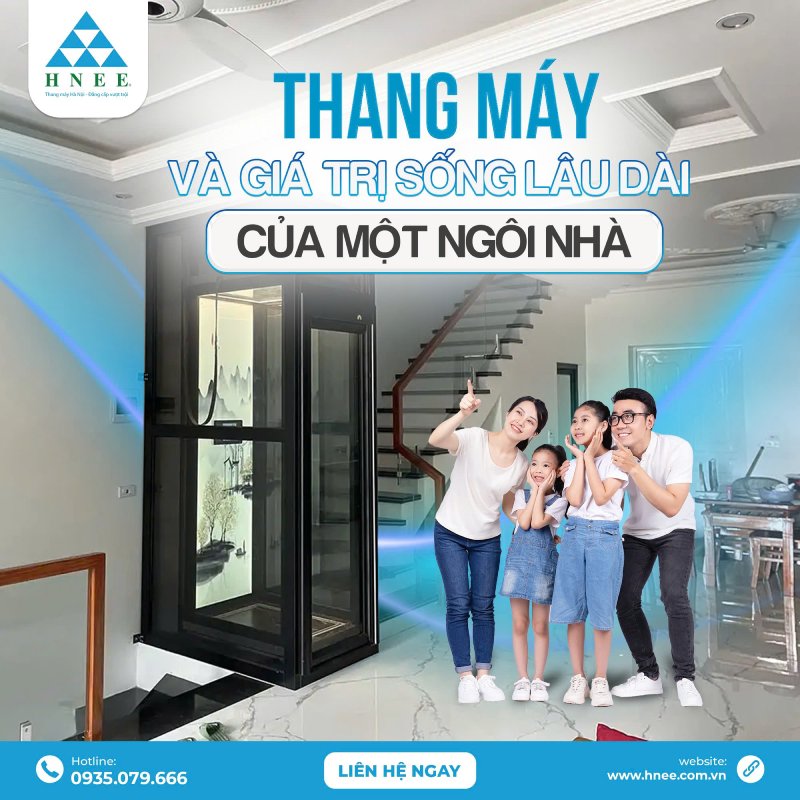 thang máy Mitsubishi và Fuji khác nhau ở đâu