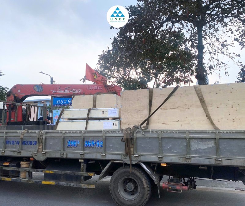 thang máy nào tốt cho gia đình