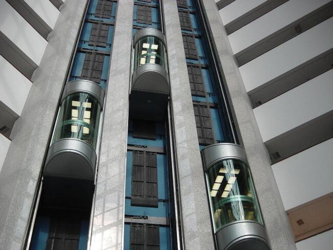 6 điều tiêu chuẩn thang máy dành cho nhà cao tầng 