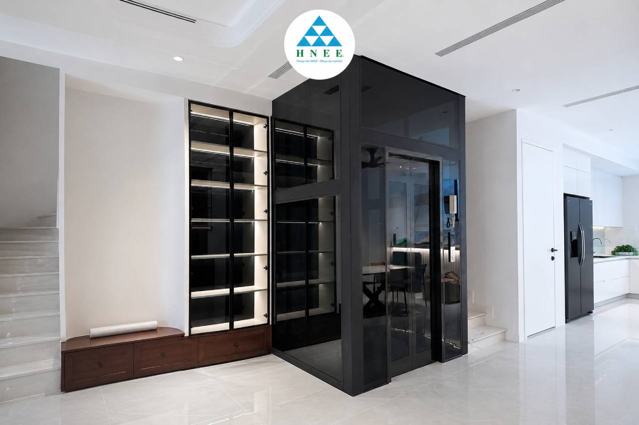 Kinh nghiệm giúp lắp đặt thang máy đúng tiến độ