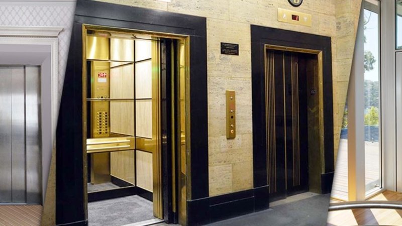 tiêu chuẩn an toàn thang máy Fuji