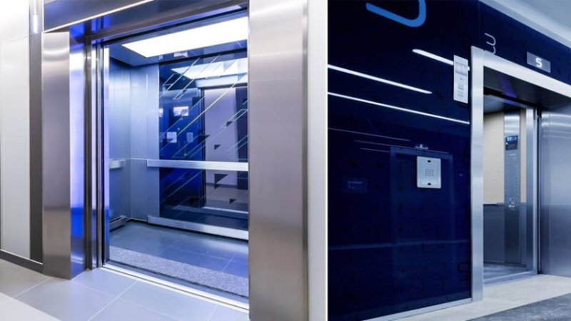 tiêu chuẩn an toàn thang máy Fuji