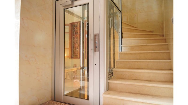 tư vấn lắp đặt thang máy gia đình