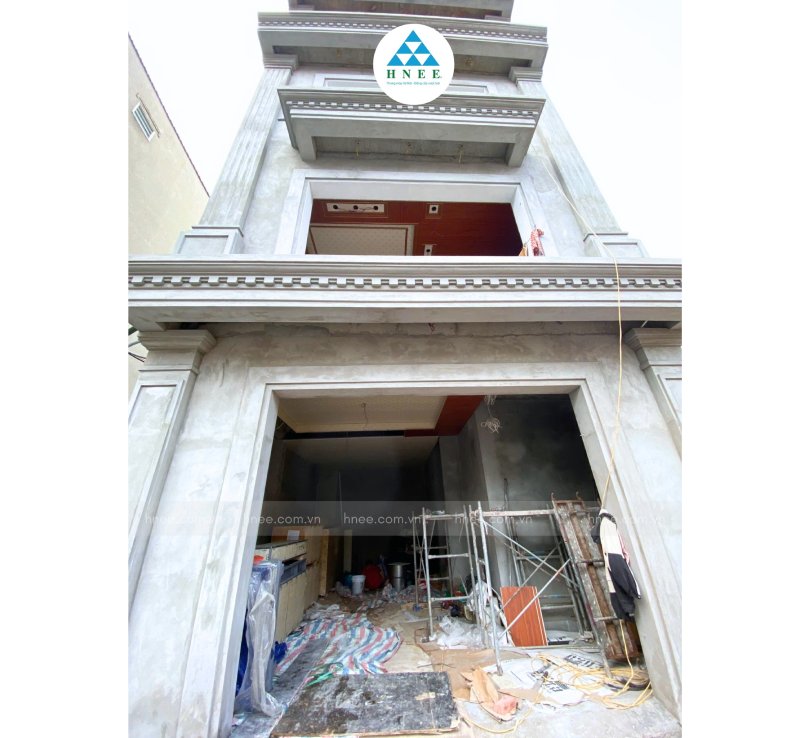 tư vấn lắp đặt thang máy gia đình