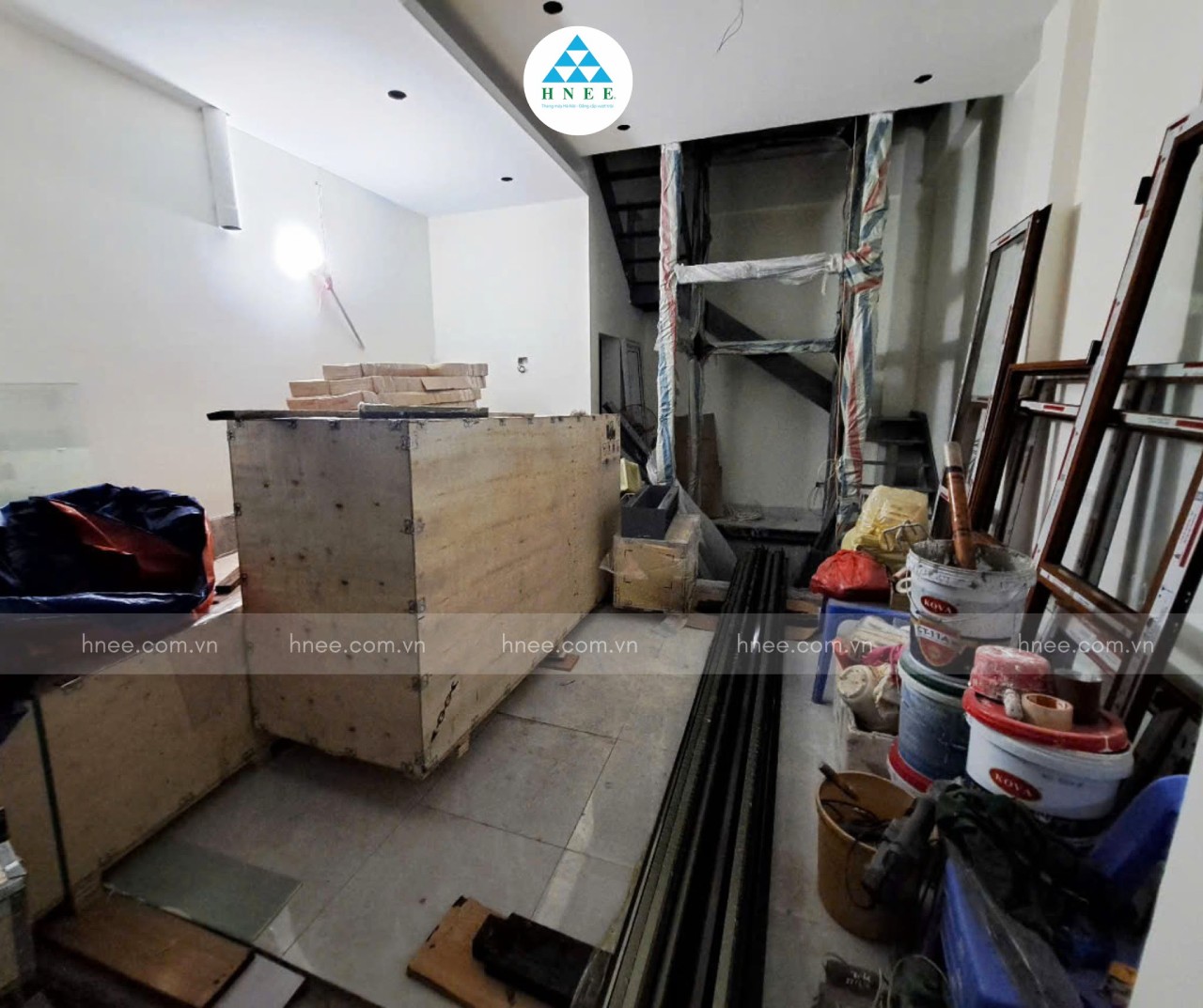 Vì sao cần lựa chọn công ty lắp đặt thang máy uy tín