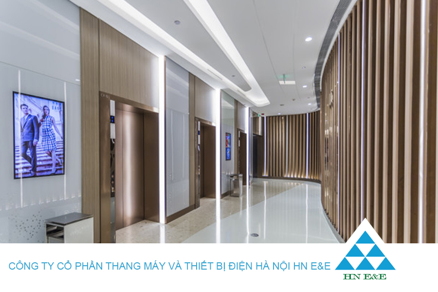 TỔNG HỢP DÒNG THANG MÁY GIA ĐÌNH NỔI TIẾNG TRONG NƯỚC - HN E&E