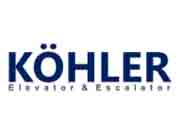 Logo đối tác Kohler