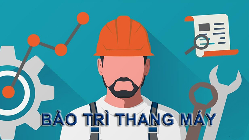 Bảo trì thang máy tại Hà Nội - Tầm quan trọng và tiêu chí lựa chọn dịch vụ bảo trì thang máy ở Hà Nội