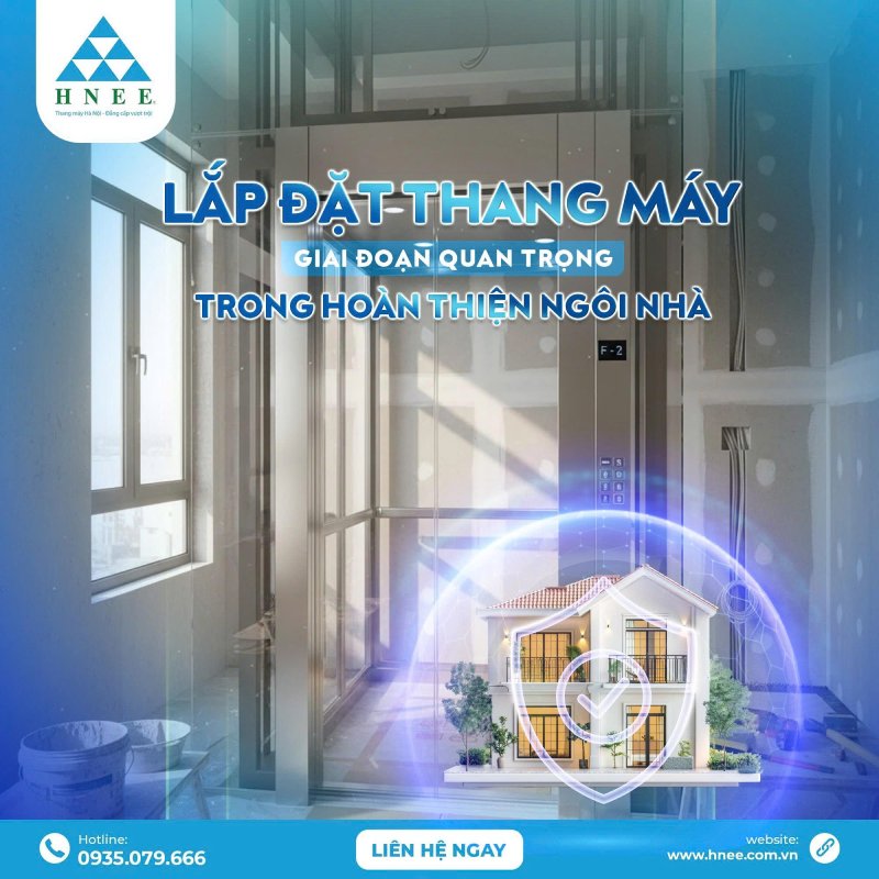 Công suất thang máy Fuji - Yếu tố kỹ thuật cốt lõi quyết định hiệu quả vận hành