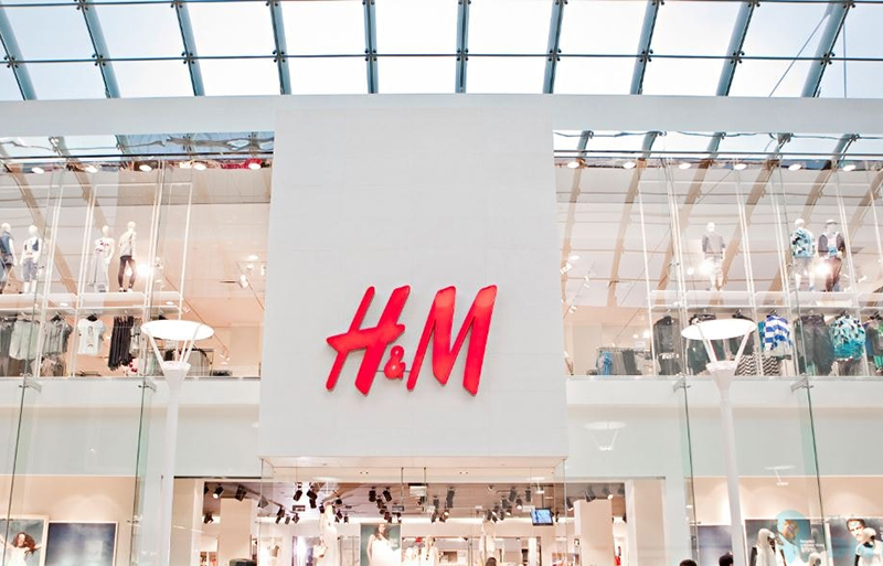 Công ty H&M