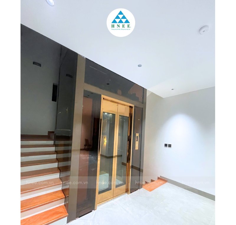 Kinh nghiệm chọn thang máy: Nền tảng quan trọng cho công trình an toàn và bền vững