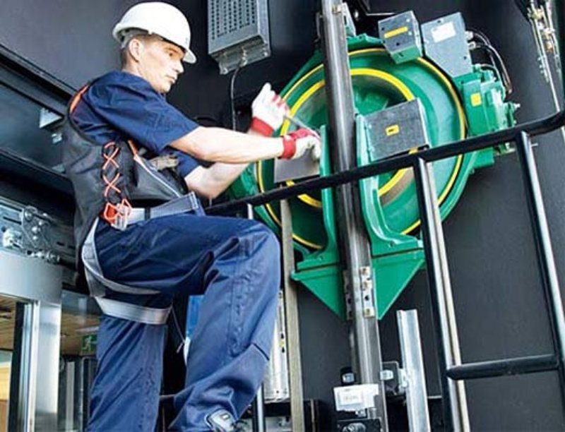 Quy trình bảo trì thang máy - Yếu tố then chốt đảm bảo an toàn và sự ổn định của thang máy