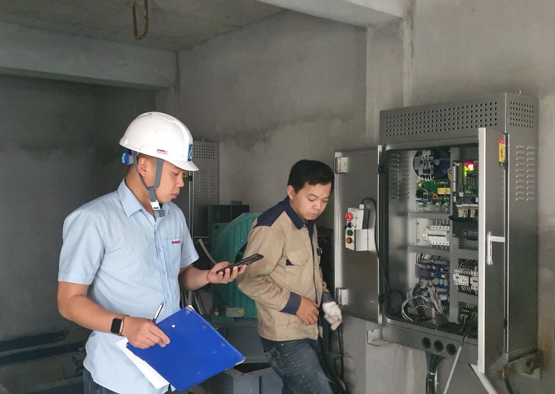 Tiêu chuẩn thang máy – Nền tảng đảm bảo an toàn và hiệu quả vận hành của thang máy